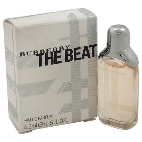 parfum burberry the beat pour femme|burberry perfume price philippines.